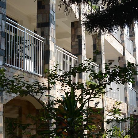 The Shoebill Nest Bed & Breakfast Kampala Exterior foto