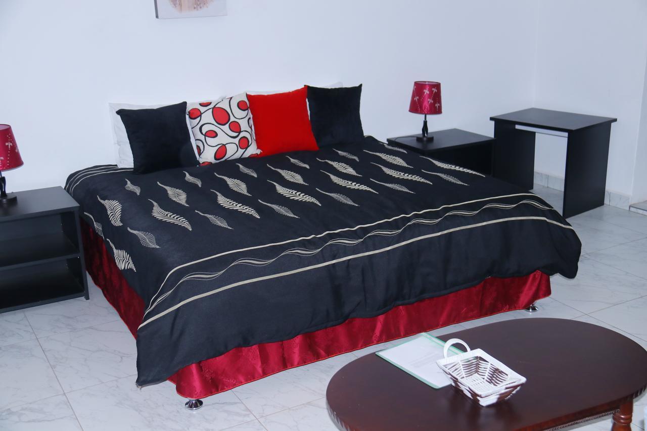 The Shoebill Nest Bed & Breakfast Kampala Exterior foto