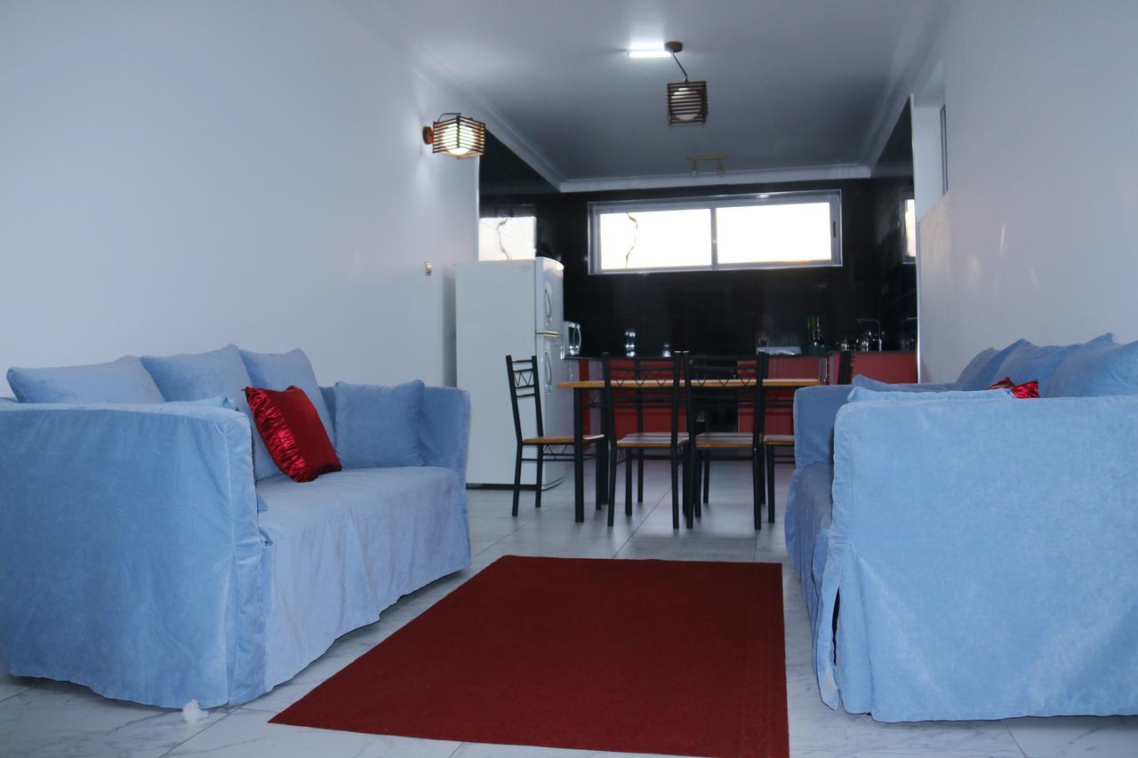 The Shoebill Nest Bed & Breakfast Kampala Exterior foto